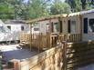 Camping Vert Gapeau - Hotel
