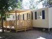 Camping Vert Gapeau - Hotel