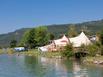 Vivacamp Le Lac du Lit du Roi - Hotel