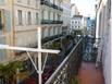 Karolina Properties - Appartement le Riouffe - Hotel