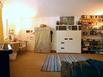 Studios Paris Appartement Tzara - Hotel
