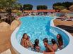 Camping Domaine Villa Campista - Hotel