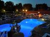 Camping Domaine Villa Campista - Hotel