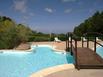 Camping le Balcon de la Baie - Hotel