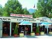 Camping Le Pesquier - Hotel