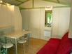 Camping Le Pesquier - Hotel