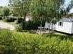 Camping Les Bruyres - Hotel