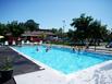 Camping Les Charmilles - Hotel