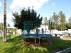 Camping les Pinasses - Hotel