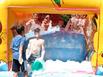 Camping Plage de Trez-Rouz - Hotel