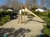 Camping Pomme de Pin - Hotel