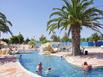 Camping Tamaris - Hotel