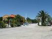 Camping Tamaris - Hotel