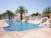 Camping Tamaris - Hotel