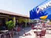 Camping Tamaris - Hotel