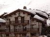 Chalet La Marsa - Hotel
