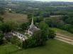 Manoir de Kerdvot - Hotel