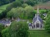 Manoir de Kerdvot - Hotel