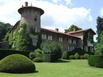 Manoir de Tourville - Hotel