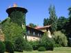 Manoir de Tourville - Hotel