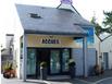 Camping dArvor - Hotel