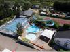 Camping de Loperhet - Hotel