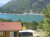 Camping de Savel - Hotel