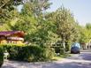 Camping de Savel - Hotel
