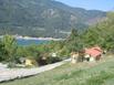 Camping de Savel - Hotel