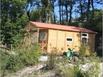 Camping de Savel - Hotel