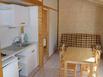 Camping de Savel - Hotel
