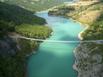 Camping de Savel - Hotel
