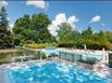 Camping du Domaine de Keravel - Hotel