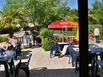 Camping La Touesse - Hotel