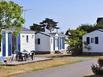 Camping La Touesse - Hotel