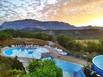 Camping le Couriou - Hotel