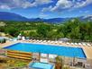 Camping le Couriou - Hotel