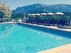 Camping le Couriou - Hotel