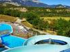 Camping le Couriou - Hotel