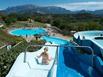 Camping le Couriou - Hotel