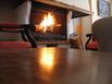 Chambres et table dhtes Ancien hotel du Larzac - Hotel