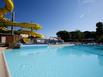 Camping de lAtlantique - Hotel