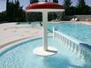 Camping le Mas de lIsle - Hotel