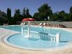 Camping le Mas de lIsle - Hotel