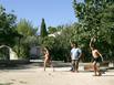 Camping le Mas de lIsle - Hotel