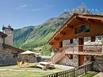 Chalet Athnase - Hotel