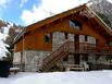 Chalet Athnase - Hotel