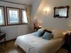 Chambre dhtes les Charmes - Hotel