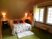 Chambre dhtes les Charmes - Hotel