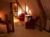 Chambre dhtes les Charmes - Hotel
